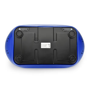 Nouveau design de plate-forme vibrante Fitness Machine Plate-forme mince Body <span class=keywords><strong>Shaper</strong></span> Exercice Massage <span class=keywords><strong>Vibro</strong></span> Plate-forme - Product Image 2