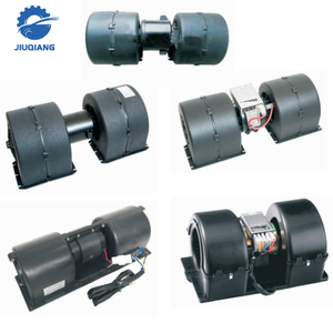 Nuevo ventilador de evaporación de 12V, 24V, 281, sistema de refrigeración de aire acondicionado, soplador de autobús y piezas de evaporador, accesorios de autobús - Product Image 5