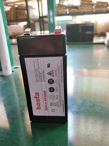 密閉型鉛蓄電池 <span class=keywords><strong>4V</strong></span> <span class=keywords><strong>4Ah</strong></span> 中国製バッテリー 4ボルトバッテリー <span class=keywords><strong>4Ah</strong></span> - Product Image 6