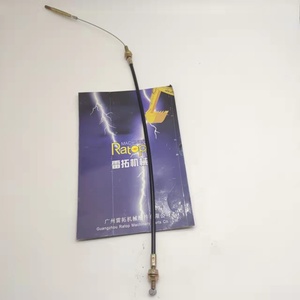 ชุดล็อคห้องโดยสารคนขับ ZAX200-6 สำหรับรถขุด - Product Image 6
