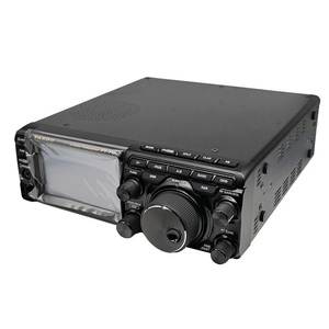 Émetteurs-récepteurs HF/50 MHz Yaesu FT-710-FIELD, base/portables, FT-710-FIELD - Product Image 2