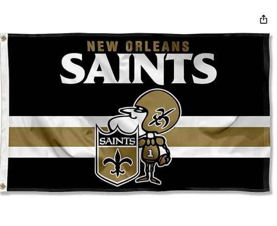 New Orleans Saints