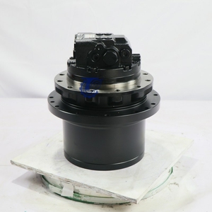 Oem באיכות גבוהה הידראולי tm09 עבור komatsu טאקאוצ 'י 175 מיני מחפר נסיעה מנוע נסיעות סופית - Product Image 5