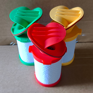 ไส้กรองท่อส่งความแม่นยำสูง MANNY GNY-034-AO สำหรับกระดาษกรองคอมเพรสเซอร์อุตสาหกรรม รับประกัน 6 เดือน สภาพใหม่และมือสอง - Product Image 3
