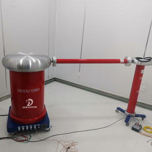 Equipo de Alta Tensión DEMIKS para Cuartos Blindados, con Garantía de 1 Año - Product Image 4