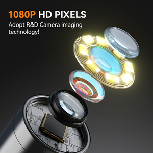 C50 OEM 2025 thiết kế mới 1080p Công nghiệp borescope 8.5mm 5M 5inch IPS công nghiệp nội soi Máy ảnh chụp hình ảnh <span class=keywords><strong>video</strong></span> nội soi - Product Image 4