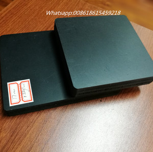 Lastra in PVC Bianco Impermeabile, Leggera e Resistente per Edilizia - Product Image 4