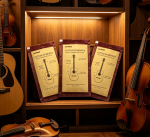 Paquete de Control de Humedad Bidireccional de Gel 8g 49RH, Paquetes Personalizados para Estabilizar la Humedad en Instrumentos Musicales de Madera, Disponible al por Mayor y con Servicio OEM - Product Image 1