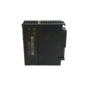 Nuevo Módulo de Procesador PLC 315-2AG12 CPU 315SB DPM, Controlador PLC Serie 300S+, Stock Agotado - Product Image 2