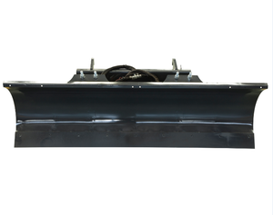 HCN 2025 Serie 0208 Accessorio per Minipala Gommata, Nuovo Componente Motore Principale, Spazzaneve con Pompa e Ingranaggi per Industrie Agricole - Product Image 5