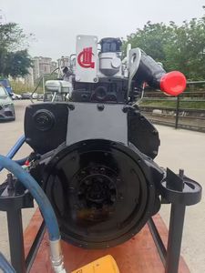 Moteur JCB444 neuf de haute qualité, en stock - Product Image 3