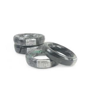 GJXH GJXCH di alta qualità 1,2,4,6,8,12 core FTTH piatto interno/esterno Fgjyxfch G657 fibra Ftth Drop cavo - Product Image 6