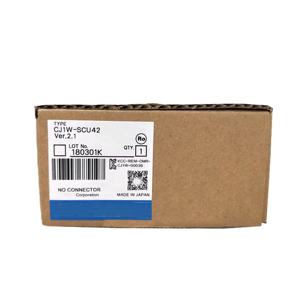 Contrôleur PLC CJ1W-SCU42 en stock - Product Image 2