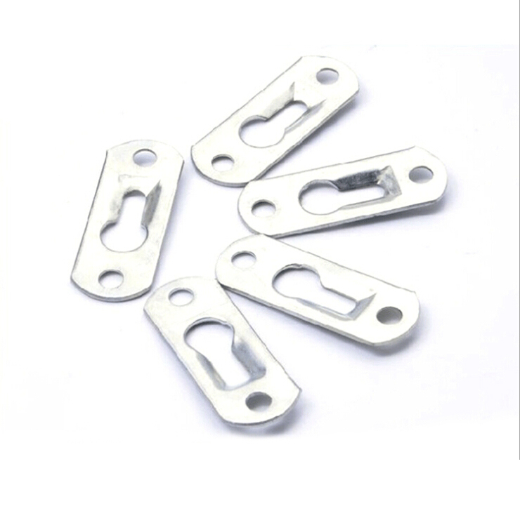 Zinc blanc