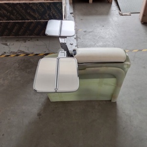 Sang trọng <span class=keywords><strong>Minivan</strong></span> phụ kiện nội thất gấp bảng phụ kiện nội thất xe hơi phong cách phổ biến phía sau gấp bảng - Product Image 4