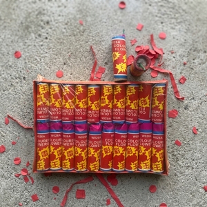 Fuochi d'artificio a stick assortiti <span class=keywords><strong>Wolf</strong></span> <span class=keywords><strong>Howling</strong></span> Super Rocket con effetti colorati per esterni - Product Image 3