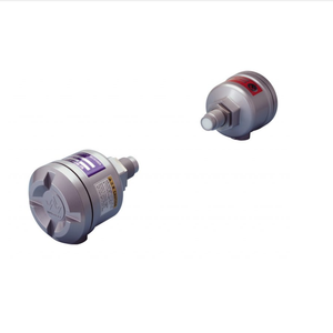 เครื่องวัดอัตราการไหล Endress+Hauser Proline Promag H300/H200/W/P/F ตัวเรือนเซ็นเซอร์สแตนเลส E+H Proline Promag H 300 แบบเสียบ - Product Image 1