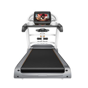 Fabricación Profesional de Equipos de Gimnasio Económicos para el Hogar, Caminadoras Eléctricas Plegables, Caminadora Pequeña - Product Image 2