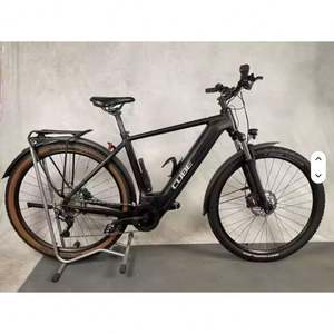 OFFRE ORIGINALE 2025     <span class=keywords><strong>Cube</strong></span> Nuride Hybrid Pro 750  Vélo électrique <span class=keywords><strong>de</strong></span> <span class=keywords><strong>route</strong></span> - Product Image 3