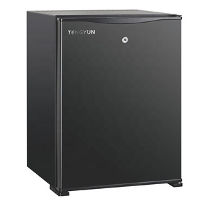 Wholesale Silent Single Door <b>Refrigerator</b> 30l Absorption Minibar Single <b>Refrigerator</b> - Product Image 3