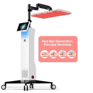 Machine de soin de la peau à LED, traitement PDT, collagène, lumière rouge, anti-âge, masque LED, blanchiment de la peau, livraison gratuite - Product Image 6