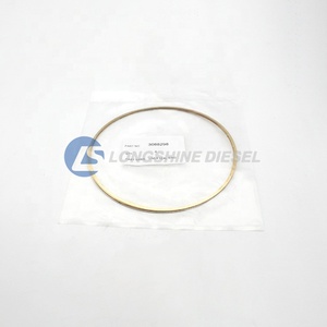 Ban đầu Động Cơ Diesel Phụ Tùng Thay Thế cho <span class=keywords><strong>Cummins</strong></span> <span class=keywords><strong>K19</strong></span> Xi Lanh Lót <span class=keywords><strong>Ring</strong></span> Con Dấu 3088298 - Product Image 4