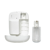 Vente en gros d'humidificateur d'air portable aromathérapie mini Bluetooth contrôle intelligent électrique diffuseur de parfum de maison