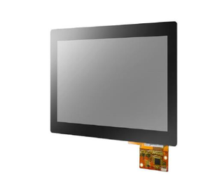 Advantech IDK-1110W LVDS/Touch Ind-Display-Kit, Pantalla Táctil Integrada de Cobre para Automatización, Amplio Rango de Temperatura, Alto Contraste, Alta Luminosidad - Product Image 1