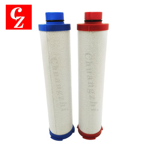 Nouvel élément filtrant <span class=keywords><strong>Pneumatech</strong></span> de haute qualité pour compresseur d'air Atlas Copco Pièce 2258293712 2258293612 - Product Image 1