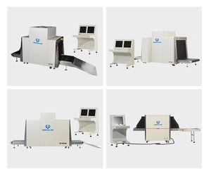 UNIQSCAN macchina a raggi <span class=keywords><strong>X</strong></span> SF100100 originale a doppia vista per difesa, <span class=keywords><strong>scanner</strong></span> per bagagli <span class=keywords><strong>scanner</strong></span> per bagagli a raggi <span class=keywords><strong>X</strong></span> per aeroporto - Product Image 5