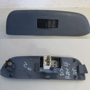 Pannello Pulsanti Anteriore Destro per Toyota Rav4 Mk2 00-03 (19172 20G-4-C-5) 74231-42140 Tuning Parti Interne ed Esterne - Product Image 1