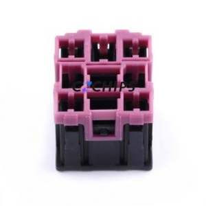 444313-1 Connector Housing Connector Whole Sale Electronic Component Chips Supplier & BOM Service - Product Image 1