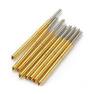 Đủ Chứng Khoán Thử Nghiệm Thăm Dò Pin PL030-J Cho PCB Kiểm Tra - Product Image 3