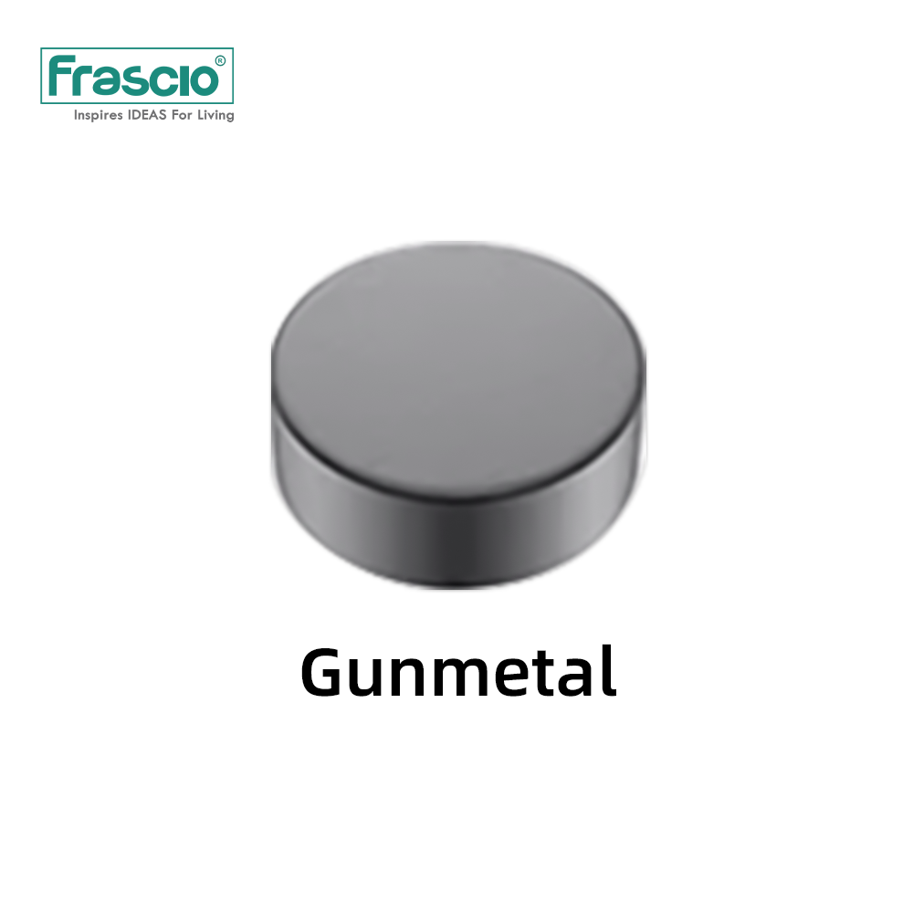 Gunmetal