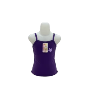 Camiseta sin Mangas para Niños, Chaleco Básico de Algodón para Niños, para Usar en Verano, Fabricante, Proveedor Mayorista, OEM, ODM - Product Image 1