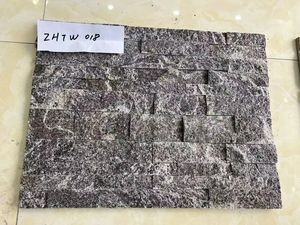 Nouveaux panneaux de placage en ardoise naturelle veinée artistique pour les murs d'exposition de <span class=keywords><strong>galerie</strong></span> d'art et la décoration de fond de murale - Product Image 6