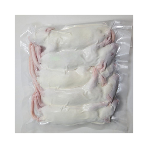 Rata entera deshidratada de calidad premium para exportación, para alimentación de aves carnívoras y serpientes grandes - Product Image 1