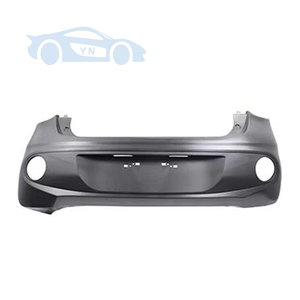 OEM 86611-B4500 Copertura Paraurti Posteriore per Hyundai <span class=keywords><strong>I10</strong></span> 2017 - Product Image 2