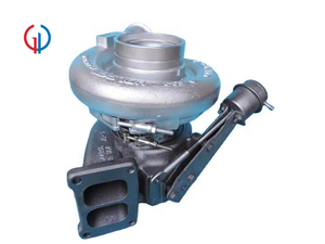 Turbocompresseur turbo 4047216 20763166 4044319 4044319D 4044318 de qualité supérieure pour la fabrication <span class=keywords><strong>Volvo</strong></span> Turbo - Product Image 2