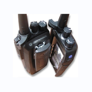 วิทยุสื่อสารแบบพกพา XiRP8200 รุ่นดั้งเดิม สำหรับ DMR ระยะไกล ดิจิตอล วอล์คกี้ทอล์คกี้ UHF/VHF AES256 - Product Image 1
