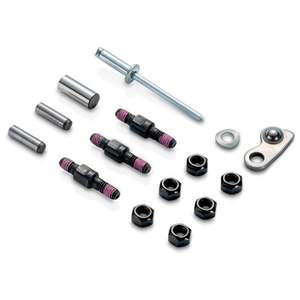 KNIPEX - 95 39 320 04 Jeu de vissage pour cisailles 95 32/36 320-Pinces et fraises EAN 4003773075745 - Product Image 1