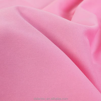 Delantex Interlock Doppel-Jersey 100% Polyester-Stoff für Outdoor-Nutzung Mädchenwindeln