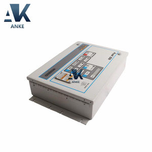 Controlador de posición servo Woodward 9905-860 - Product Image 2