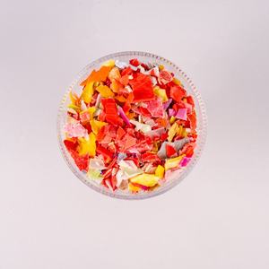 Granulés de polypropylène recyclé abordables pour l'extrusion - Product Image 6