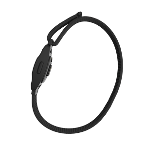 สายรัดแขนตรวจวัดอัตราการเต้นของหัวใจอัจฉริยะมด + BLE อุปกรณ์ติดตามอัตราการเต้นของหัวใจสำหรับออกกำลังกาย - Product Image 4