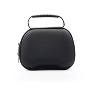 Sac de transport pour manette de jeu, étui de rangement pour manette Switch Pro, sac de protection rigide pour PS4, PS5, Xbox