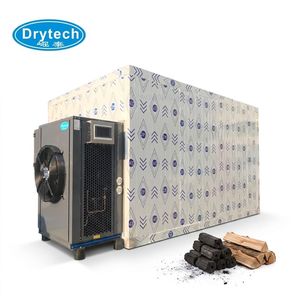 Déshydrateur à pompe à chaleur haute efficacité pour produits agricoles - Product Image 1