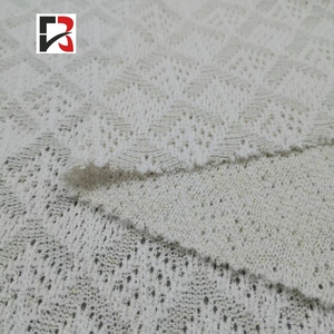 FB31450 سروال من البوليستر ، رايون ، معدني 360GSM "فستان للسراويل ، قميص معطف جاكيت - Product Image 5