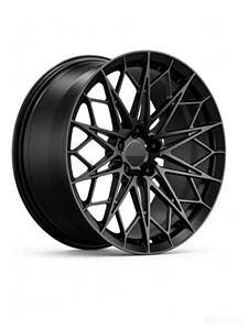 Jantes forgées de 19 pouces 5x114.3 style Nismo concaves pour Mitsubishi Lancer <span class=keywords><strong>EVO</strong></span> X Sport - Product Image 1