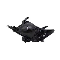 Phare de phare de voiture de haute qualité de pièces d'auto 81130-0K390 81170-0K390 pour la lampe frontale de Toyota Hilux Vigo 2012-2014